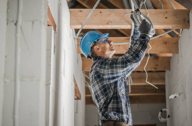 Best Electric Panel Repair  in Pine Grove, PA
