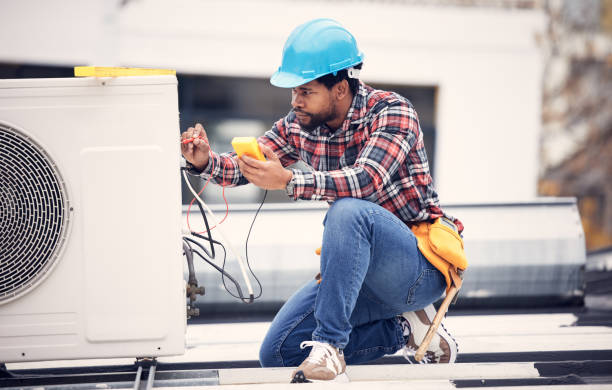 Best Electrical Rewiring Services  in Pine Grove, PA