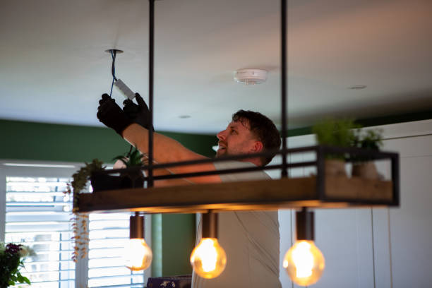 Best Circuit Breaker Repair  in Pine Grove, PA
