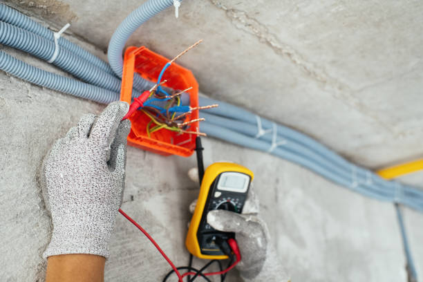 Best Electrical Repair Services  in Pine Grove, PA