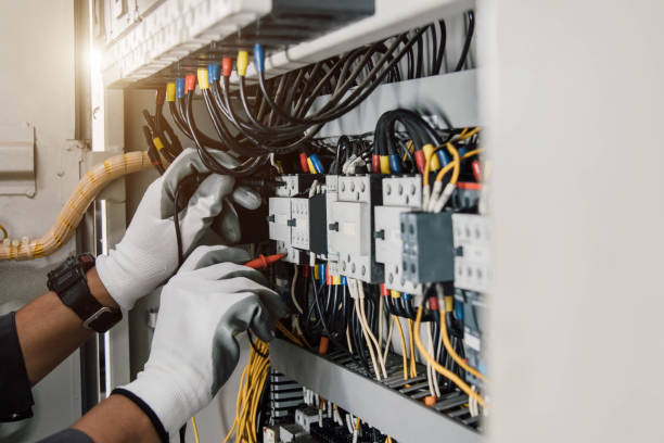 Best Licensed Electrician  in Pine Grove, PA